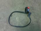 B045021 Aprilia Tuono Hand Controls