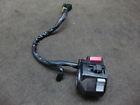 Bar 600 Fzr600 Fzr 8888 96 Yamaha Controls Switches Left Bar 600 Fzr600 Fzr 8888 96 Yamaha Controls Switches Left