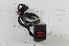 Bar Switches 1994-97 Rf900 95 Handle Suzuki 94 Rf900rv 96 Control