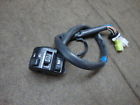 Rvt1000r Bar Switches Controls Left 9090 2003 Rvt1000 Rc51 03 Honda