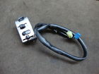 8585 Bar Yamaha Left Controls Xvs1100 V-star Classic 05 2005 Switches 8585 Bar Yamaha Left Controls Xvs1100 V-star Classic 05 2005 Switches