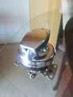 Bc-118 Fat Bob Style 6