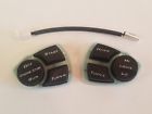 Big Dog Motorcycles Hand Control Pcb Button Set New