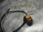 Bike Pit 124ml Cc Control Motorcycle Dirt 125 Switch 125cc Kill Chinese