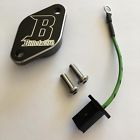 Billetware Kawasaki Bump Start By Bumpstart