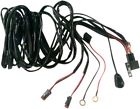 Bl-whhd2 Bluhm Enterprises Wiring Harness With Switch