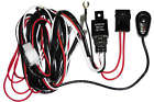 Bl-whmc Bluhm Enterprises Wiring Harness With Switch