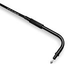 06-2194 Blackout Motion Throttle Cable Pro