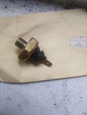 12631459416 Bmw Pressure Switch K1200rs 1990 Nos Bm266