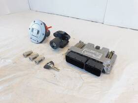 13617108506 Bmw R1250r R1250gs Adventure And R1250rt Fuel Tank Ignition Switch Lockset With Key