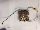 61328048173 Bmw 1959-1969 Switch 50-r69s Used Ignition
