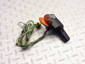 2305633 Bmw 1999 98-03 K1200rs Oem Left Handlebar Control Switch Assy