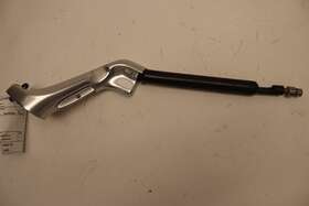 2330061 Bmw 1996-2001 R1100rt Left Side Handle Bar Bent