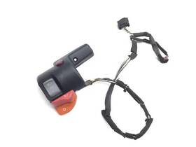 276881 Bmw Left Headlight Bar Switch 2004 R1100s Boxer Cup Replika 2935a