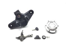 287412 Bmw Lockset Ignition Key Steering Lock 2006 R1200gs Abs 3032a