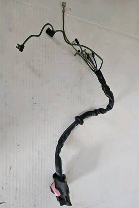 297103 Bmw R100 Airhead Right Handlebar Control Switches