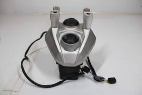 31428558734 Bmw 2019 K 1600 B K1600 Bagger Oem Steering Spindle With Keyless Ignition Switch