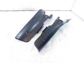 46632309949 Bmw 1992-1997 K1100lt K1100 Front Left/right Inner Dash Instrument Trim Panel