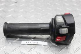 4937945 Bmw 2013 S1000rr Left Clip On Handle Horn Signals Switch And Grip