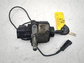 Bmw 51258543148 16-20 C650 Sport Ignition Switch Lock