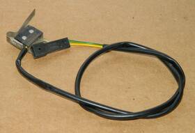 61312305988 Bmw Rear Brake Master Cylinder Safety Switch Microswitch R1200c R1150gs K1200