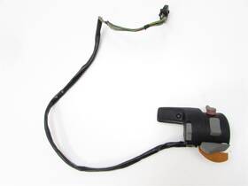 Bmw 61317709726 Handle Bar Switch Right K1200gt Abs 03-04 2003 2004 Control Kill Start Stop