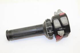 61317727499 Bmw 11 12 13 14 15 16 K1600gt Left Clip On Horn Blinker Cruise Headlight Switch