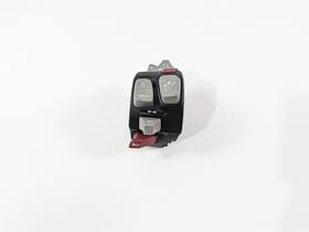 61318388633 Bmw 2019 R1250rt K52 Left Hand Turn Signal Control Switch - Read