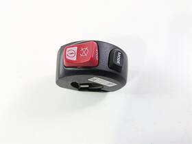 Bmw 61318394248 2023 R1250rt Rtp K52 Right Hand Mode Start Stop Control Switch