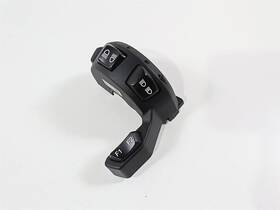 Bmw 61318406097 2023 R1250rt Rtp K52 Left Auxiliary Hand Control Switch 8406097