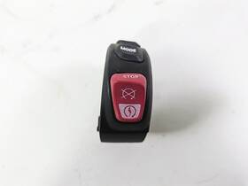 61318406680 Bmw 2021 R1250gs K51 Adv Right Hand Control Switch Heater 61318406680 Bmw 2021 R1250gs K51 Adv Right Hand Control Switch Heater
