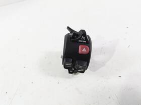 61318394255 Bmw 61318406683 2018 R1200gs Gsw K50 Left Hand Control Switch Esa Cruise