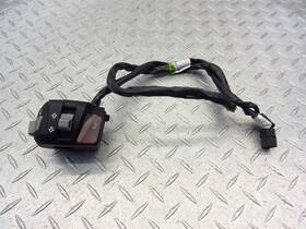 61318545349 Bmw 2018 17-21 310r 310gs Oem Left Handlebar Switch Lights Signals Horn