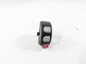 61318546186 Bmw 2016 S1000rr K46 Right Hand Control Switch Grip Heater 61318546186 Bmw 2016 S1000rr K46 Right Hand Control Switch Grip Heater