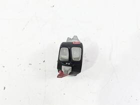 61318546307 Bmw 2015 K1600 Gt K48 Left Hand Control Switch Cruise Menu