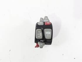 61318549065 Bmw 2016 S1000rr K46 Left Hand Control Switch Slick Abs Cruise Read