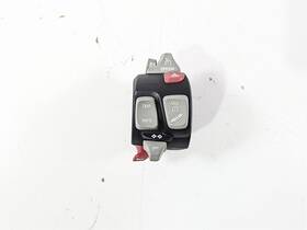 61318549965 Bmw 2019 S1000xr K49 Left Hand Control Switch Abs Cruise Esa - Read