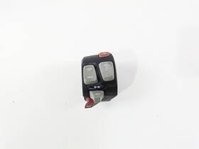 61318549997 Bmw 2018 R Ninet Urban Gs K33 Left Hand Abs Asc Control Switch