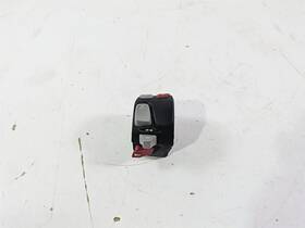 61318550007 Bmw 2016 F800r K73 Left Hand Control Switch Info Light Blinker