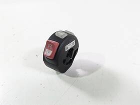 61318567720 Bmw 2019 S1000xr K49 Right Hand Start Stop Control Switch Heat