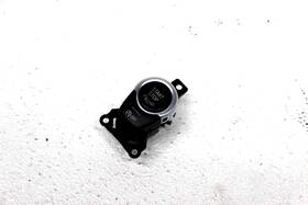 61319153831 Bmw 2009-17 Engine Start Stop Button Switch Oem F07 F10 F11 F06 F12 F13 F01 F02