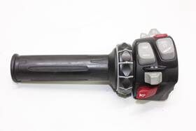 Bmw 61319480145 2016 S1000xr Oem Left Clip On Handle Horn Signals Switch Switches