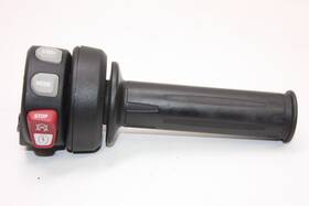 Bmw 61319480146 2016 S1000xr Oem Right Clip On Handle Kill Off Start Switch Switches