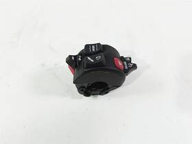 61319480153 Bmw 2021 R1250gs K51 Adv Left Hand Control Switch Esa Cruise