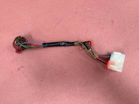 61321374967 Bmw E30 325e M3 318i 318is 325i 325ix Ignition Lock Switch Oem 158k Miles