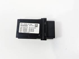 61358546488 Bmw 2016 R1200rt Rt Rtw K52 General Control Module Inch Light
