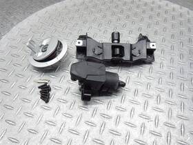 7108719-01 Bmw 2023 23-24 S1000rr Lock Set Ignition Switch Fuel Gas Cap With Key Read Notes