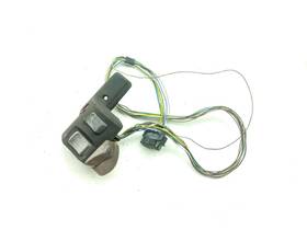 7650743 Bmw 03 R1150rt R1150 Rt Left Handlebar Control Switch