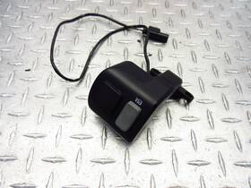 7671601 Bmw 2005 05-09 R1200 R1200rt Oem Left Side Esa Auxiliary Switch Assy