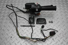 7811976 Bmw 2004 R1150gs Adventure Abs Right Brake Master And Bar Switch